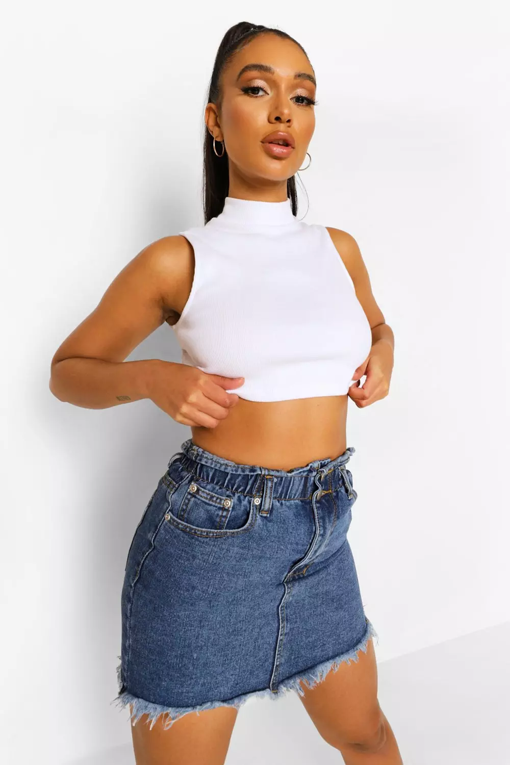 Boohoo ME